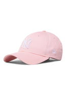 ACCESSORI LIFESTYLE Rosa/bianco New Era