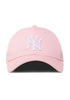 ACCESSORI LIFESTYLE Rosa/bianco New Era