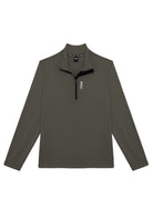 OUTDOOR-SCI Verde Militare Colmar