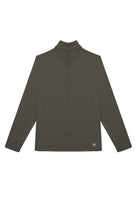 OUTDOOR-SCI Verde Militare Colmar