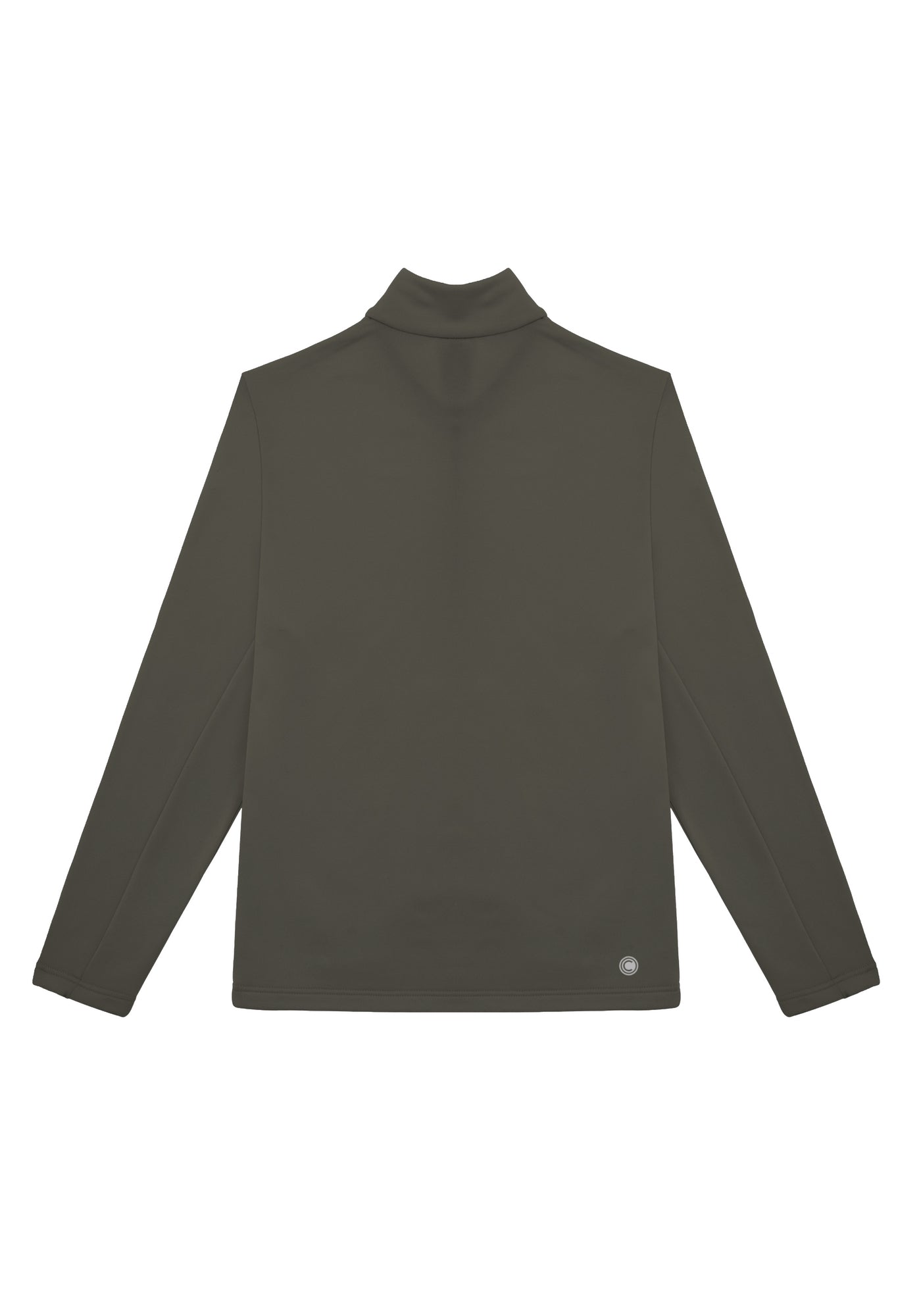 OUTDOOR-SCI Verde Militare Colmar