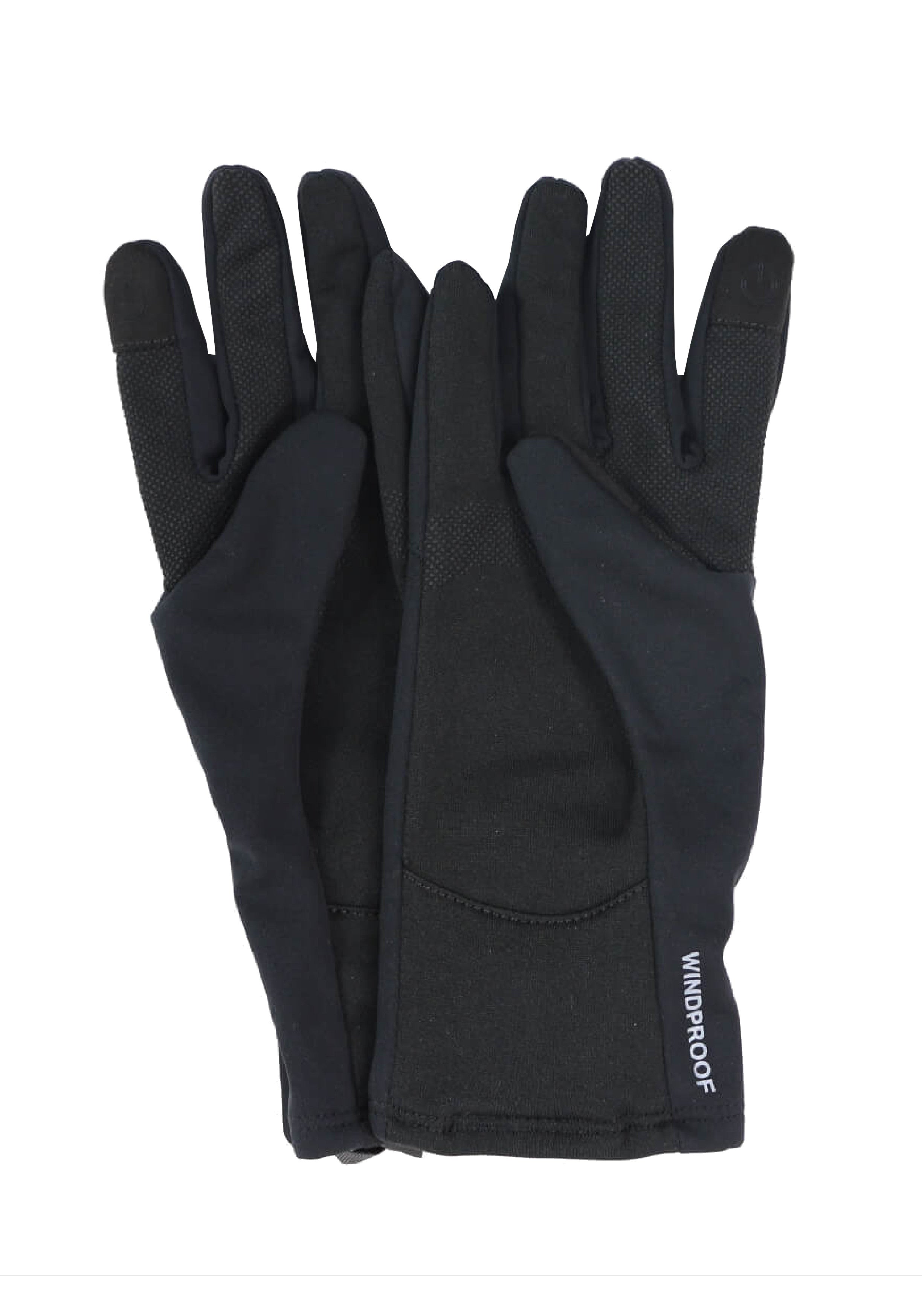 OUTDOOR-SCI Nero Colmar