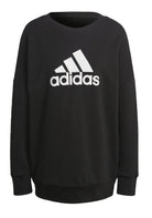 FELPE Nero/bianco Adidas