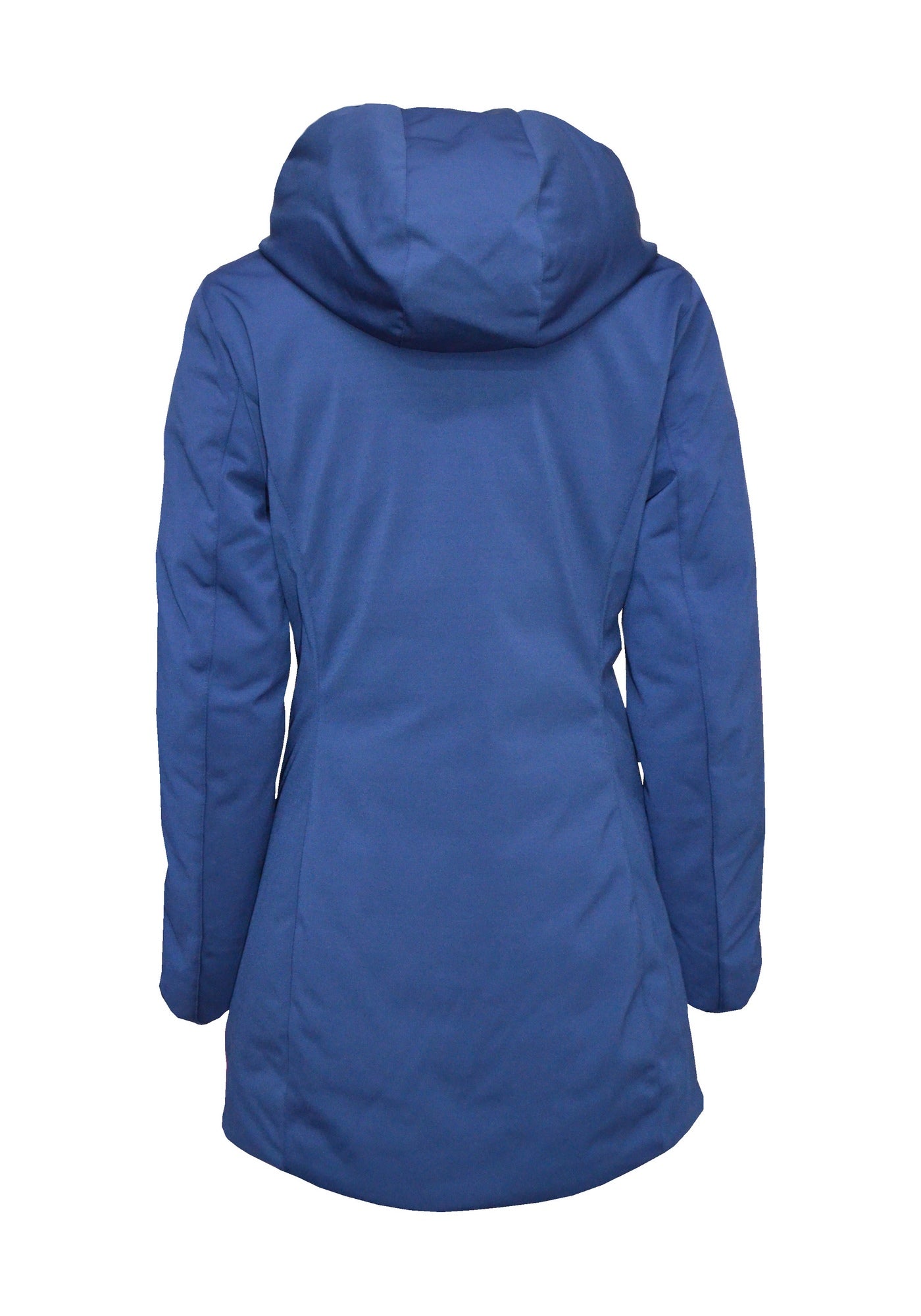 GIUBBINI E GIACCHE Blu Ciesse