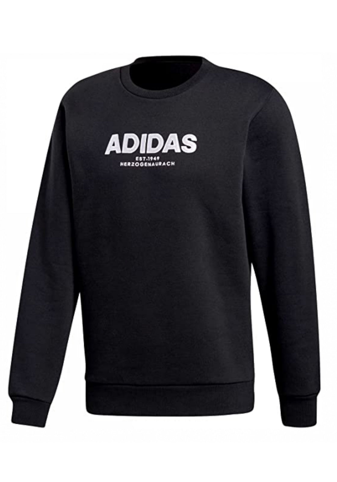 FELPE Nero Adidas