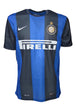 T-SHIRT E CANOTTE Azzurro/nero Nike