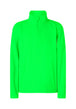 OUTDOOR-SCI Verde Fluo Mckinley