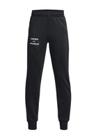 PANTALONI Nero Under Armour