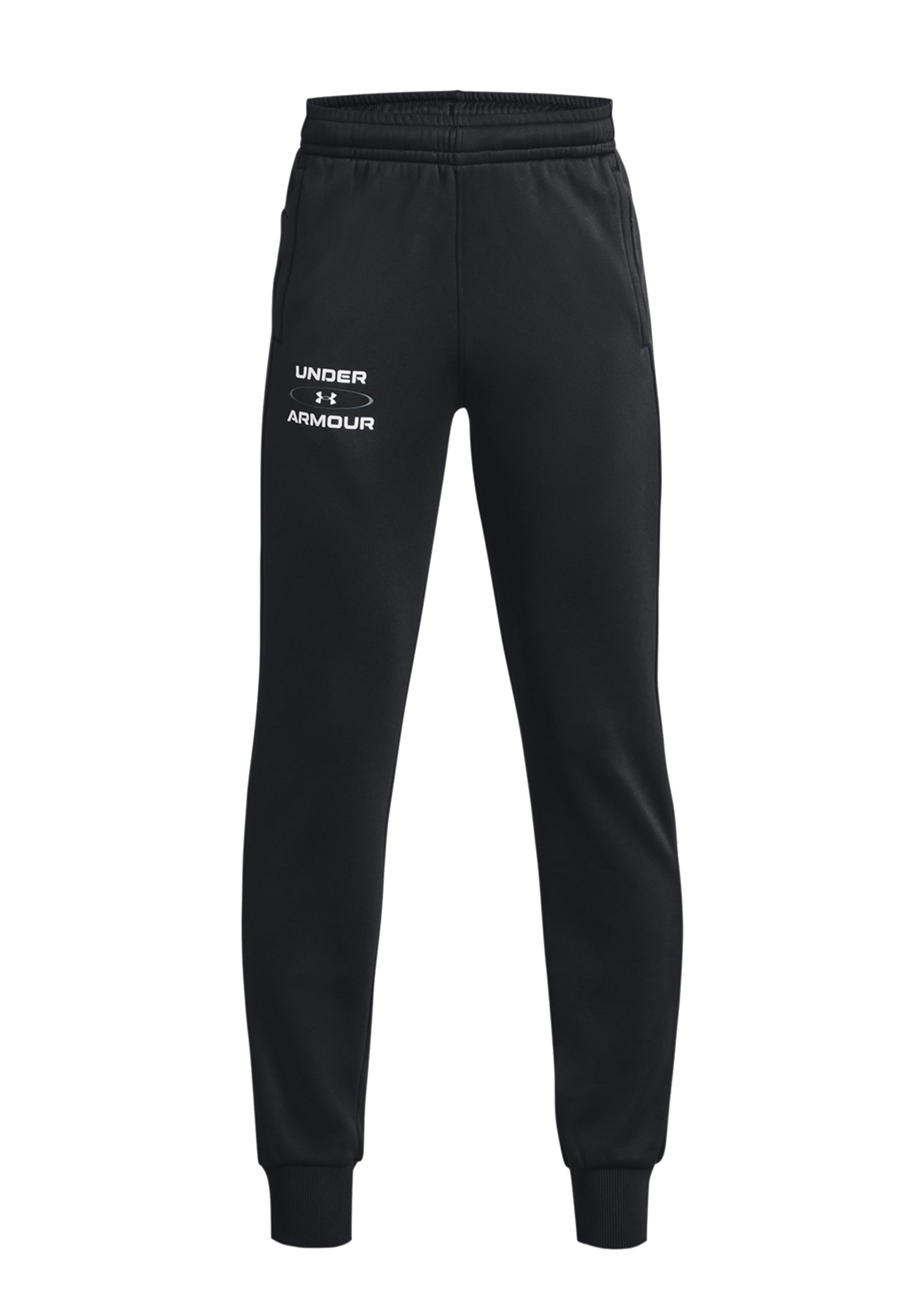 PANTALONI Nero Under Armour