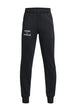 PANTALONI Nero Under Armour