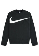 FELPE Nero/bianco Nike