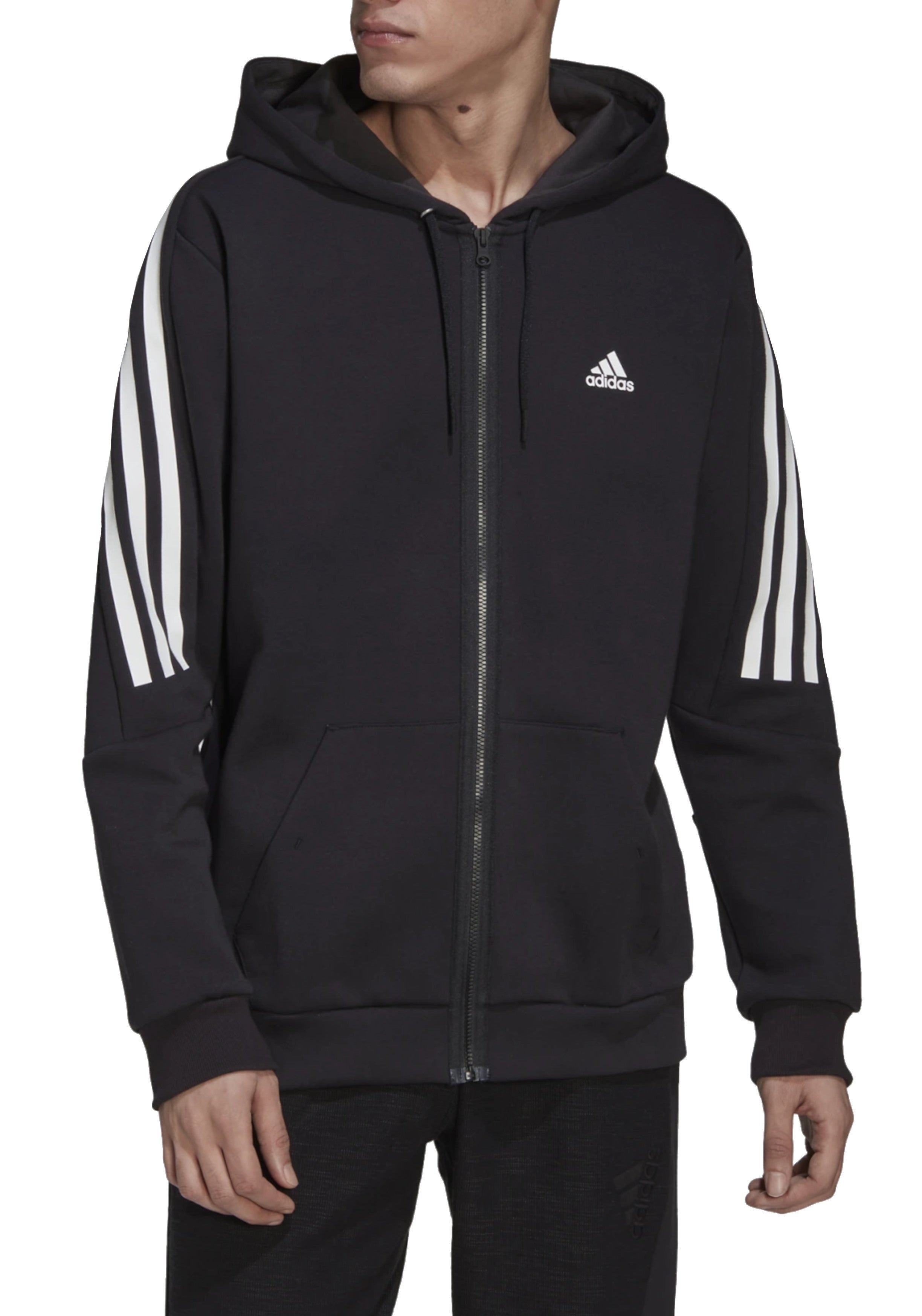 FELPE Nero Adidas