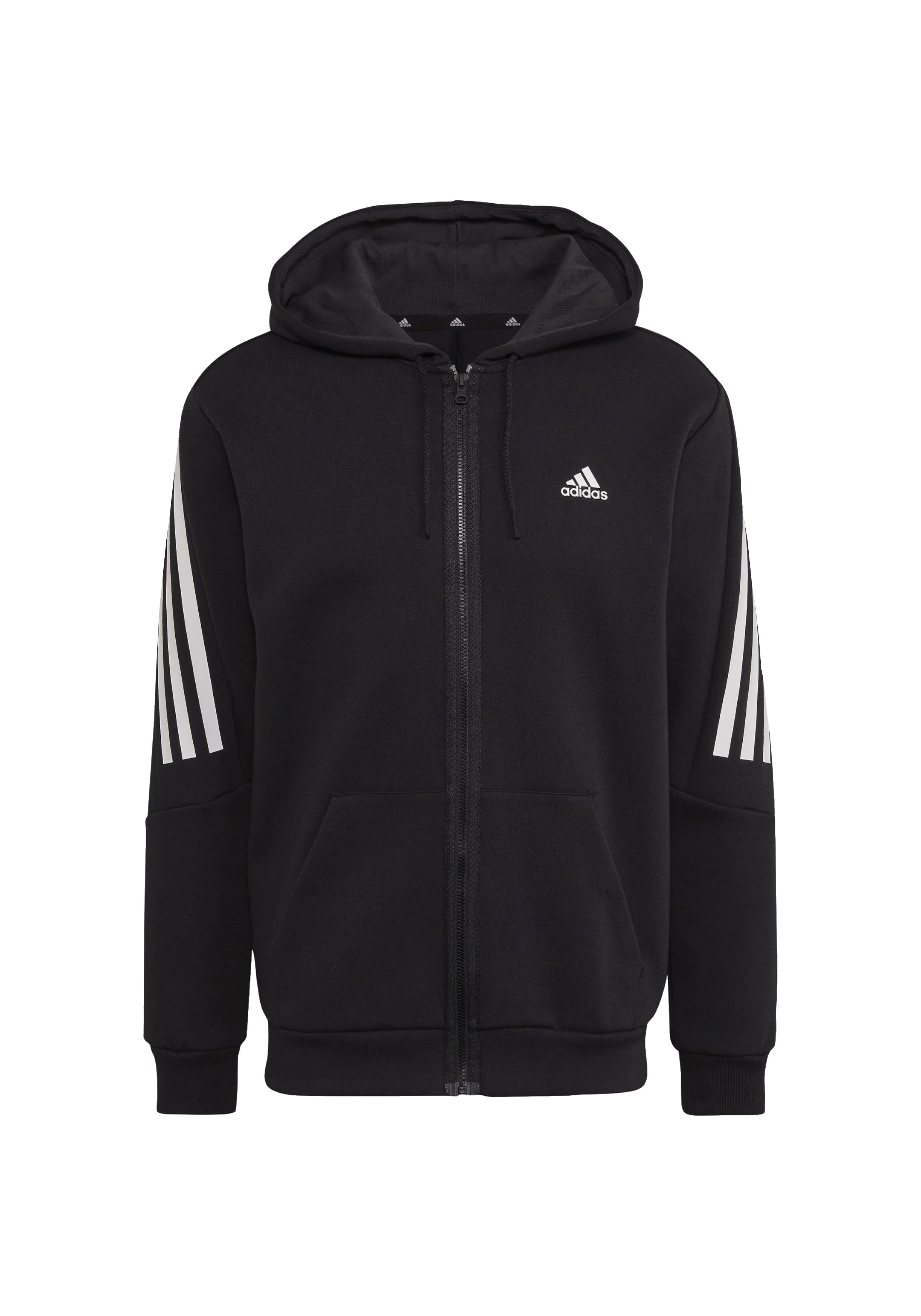 FELPE Nero Adidas