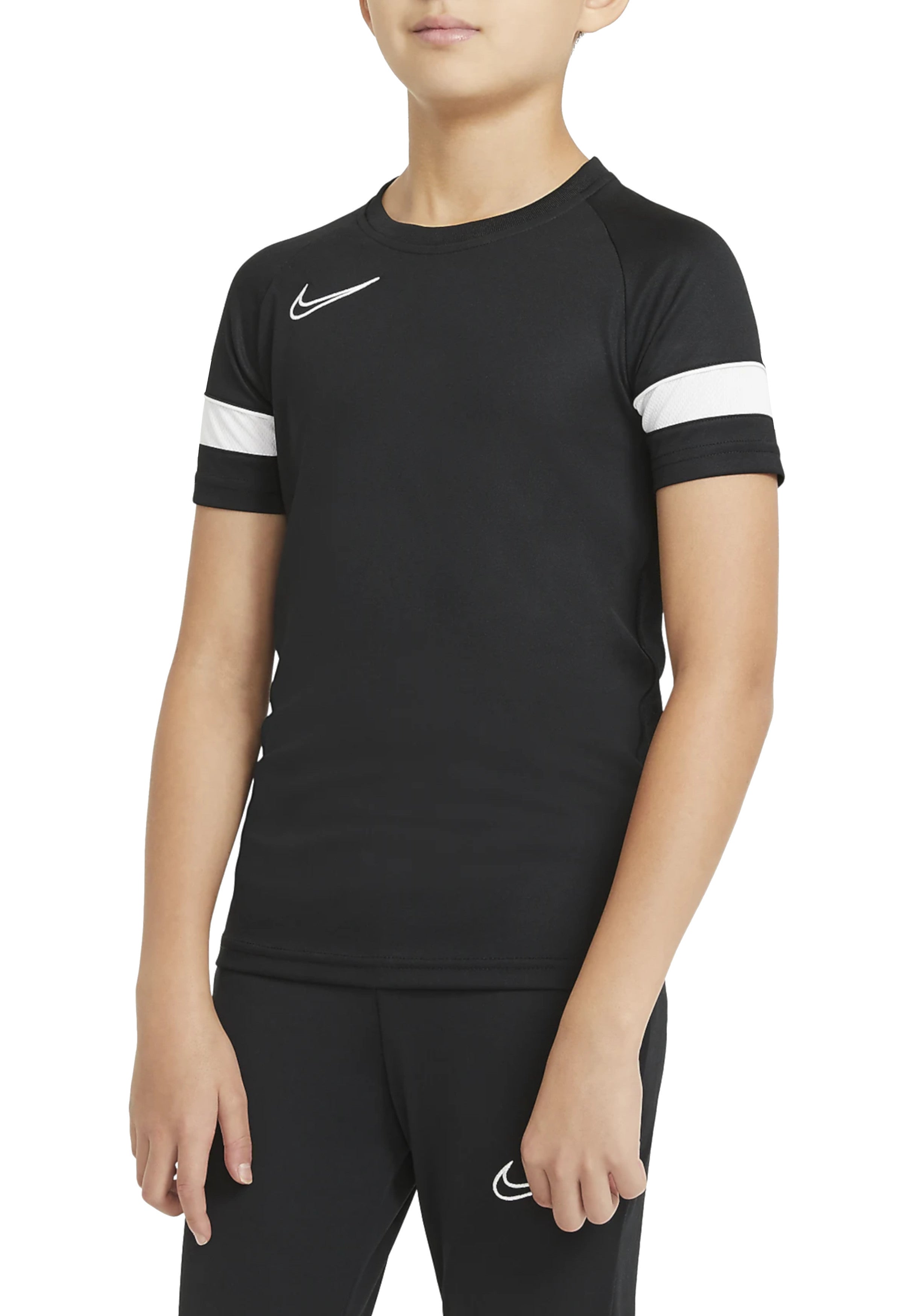 T-SHIRT E CANOTTE Nero Nike