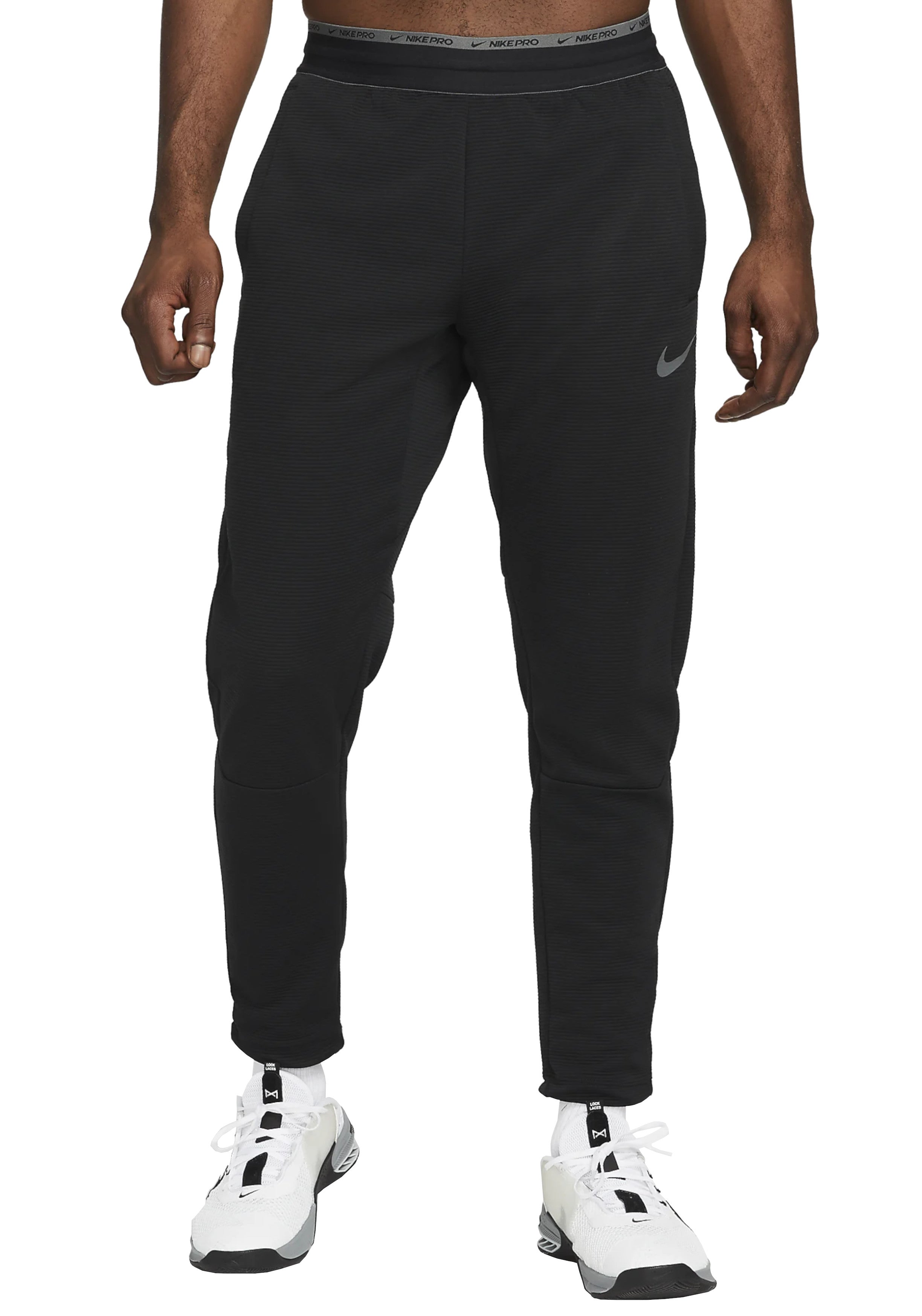 PANTALONI Nero Nike