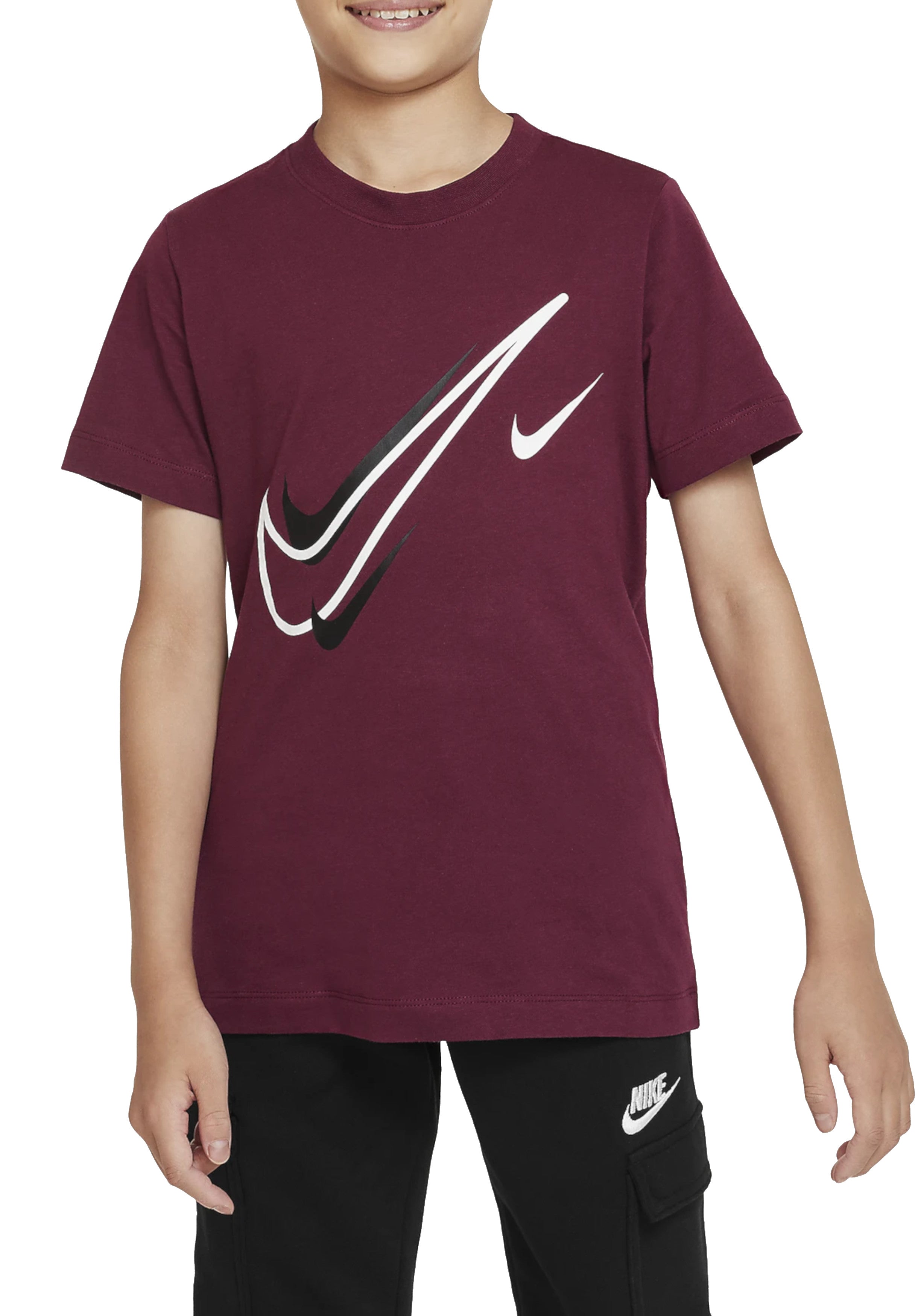 T-SHIRT E CANOTTE Vinaccia Nike