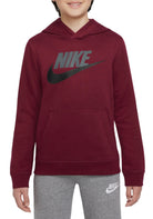 FELPE Bordeaux Nike