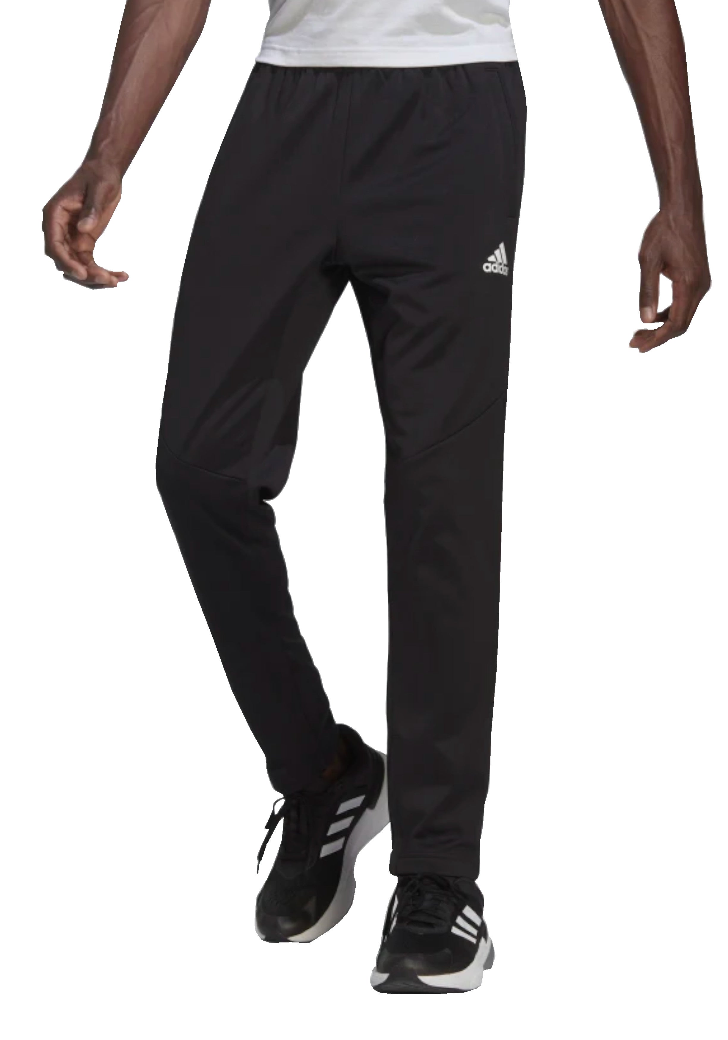 PANTALONI Nero Adidas