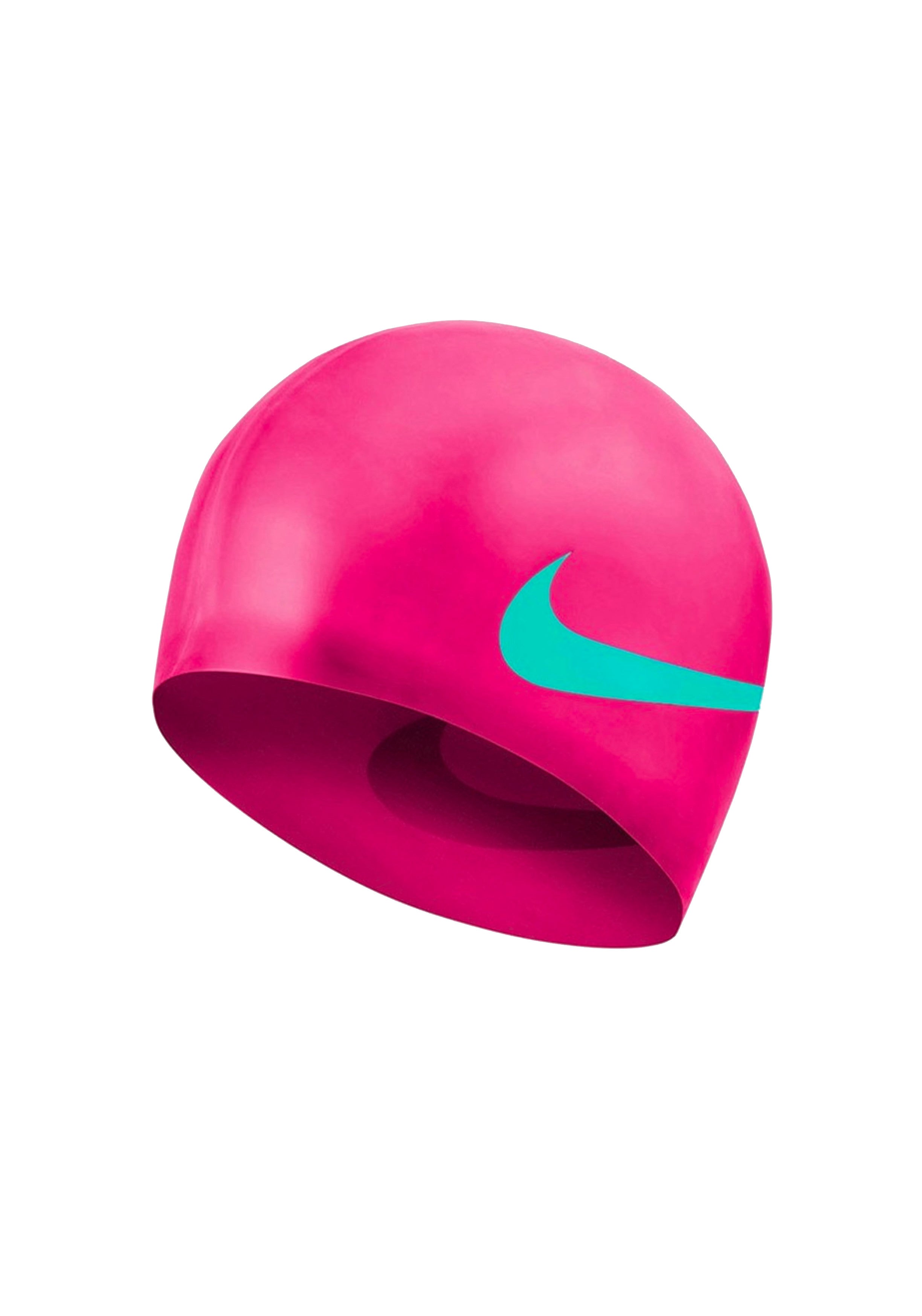 ACCESSORI PISCINA Fucsia/verde Nike