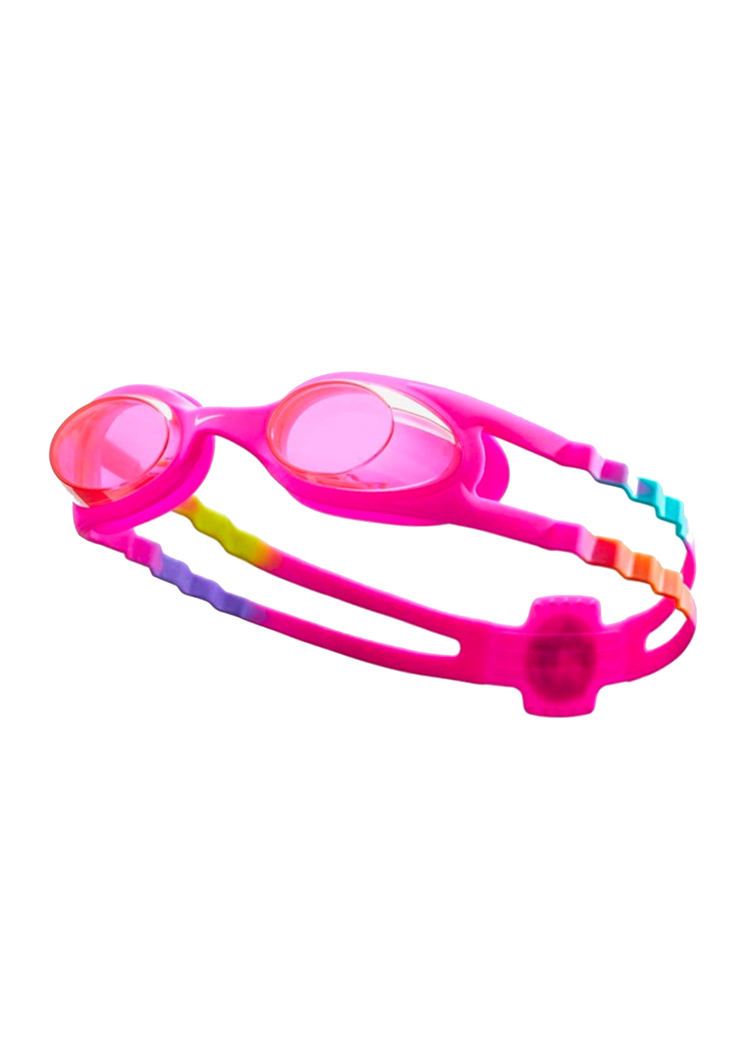 ACCESSORI PISCINA Fuxia Nike