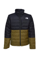 GIUBBINI E GIACCHE Verde Militare The North Face