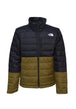 GIUBBINI E GIACCHE Verde Militare The North Face