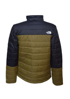 GIUBBINI E GIACCHE Verde Militare The North Face