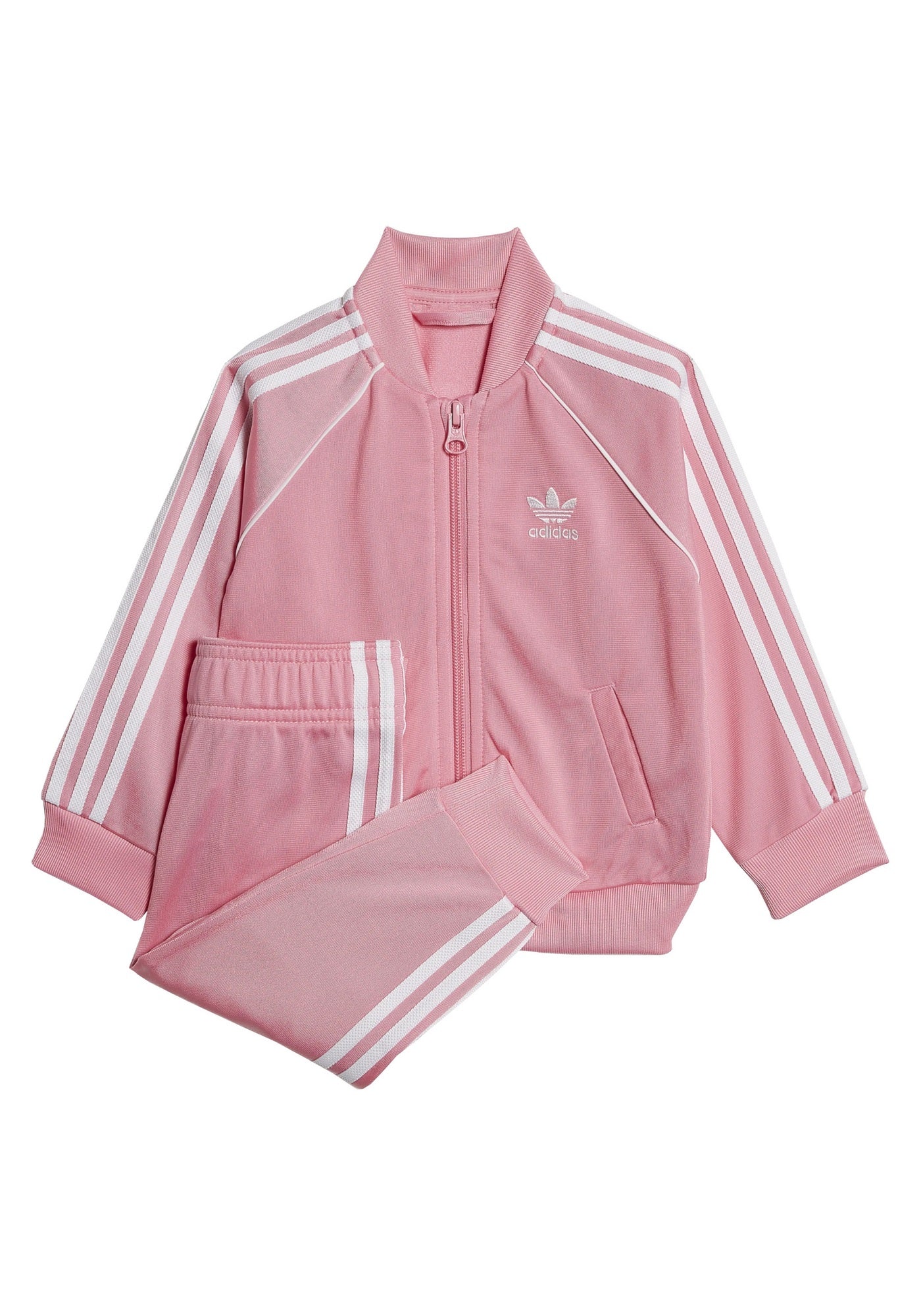 TUTE Rosa/bianco Adidas Originals