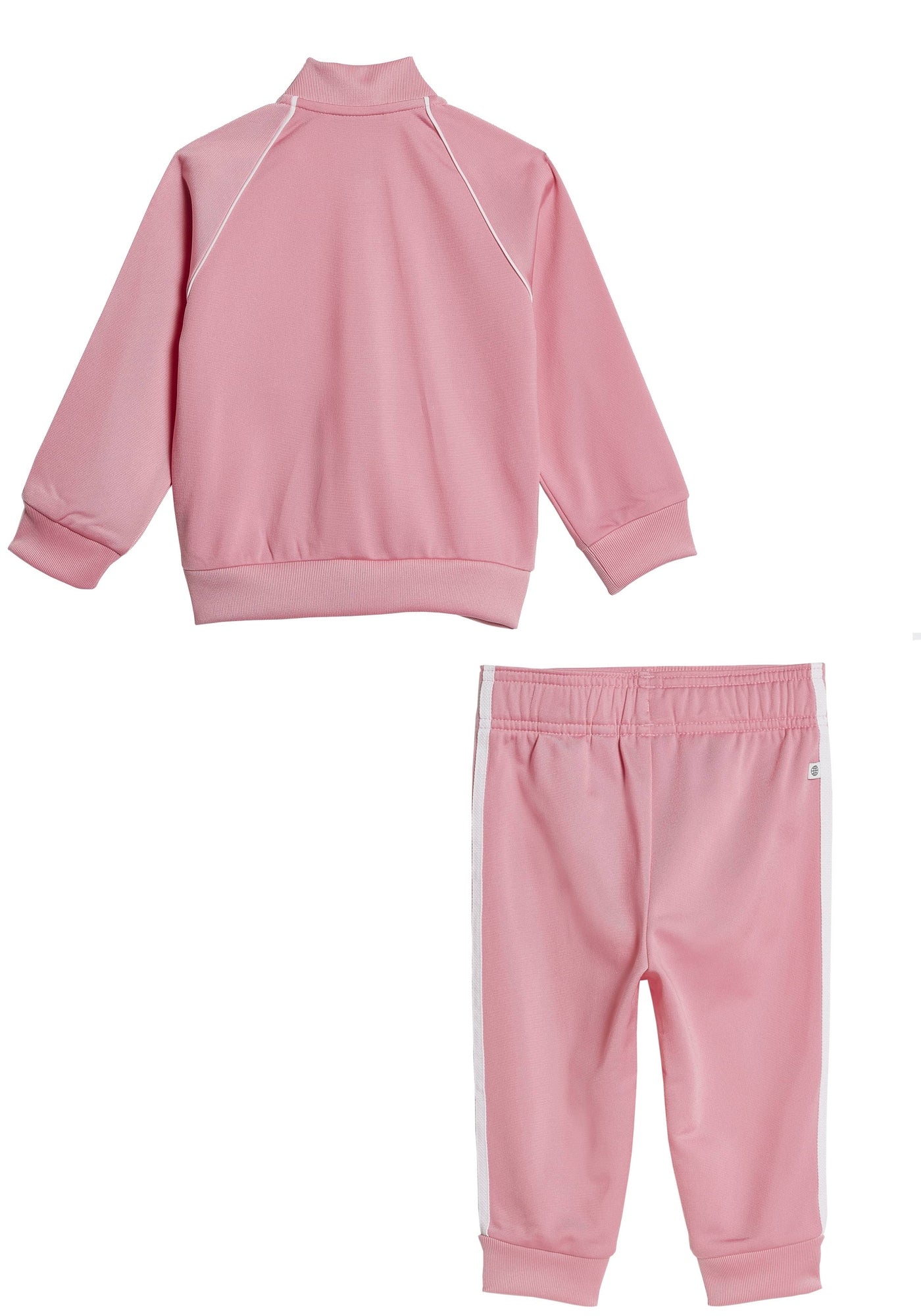 TUTE Rosa/bianco Adidas Originals