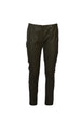PANTALONI Verde Oliva Cafenoir
