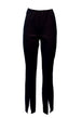 PANTALONI Nero Lumina