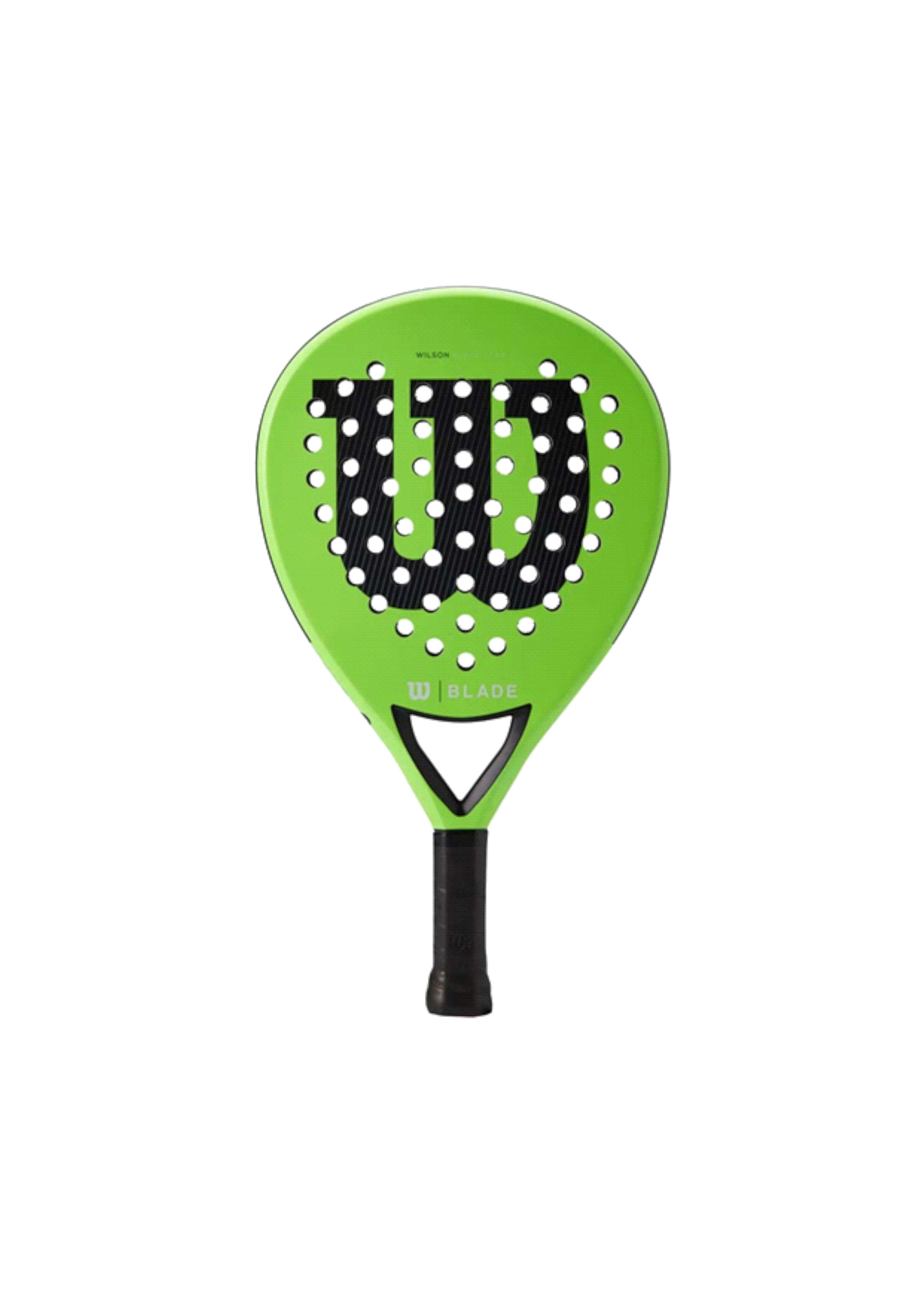 TENNIS-PADEL Verde/nero Wilson