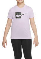 T-SHIRT E CANOTTE Lilla Nike