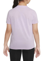 T-SHIRT E CANOTTE Lilla Nike