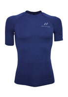 T-SHIRT E CANOTTE Blu Pro Touch