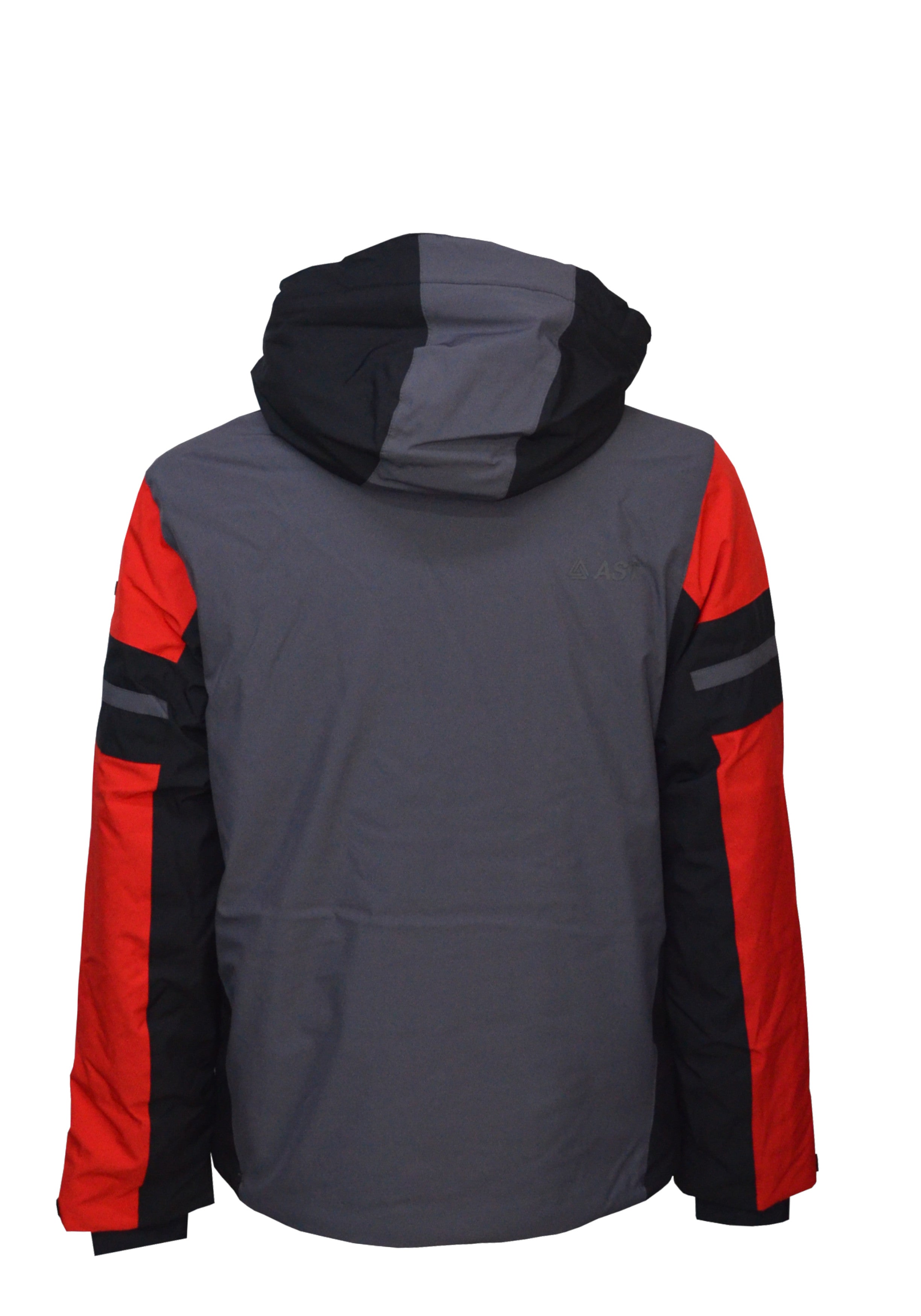 OUTDOOR-SCI Grigio/rosso Astrolabio