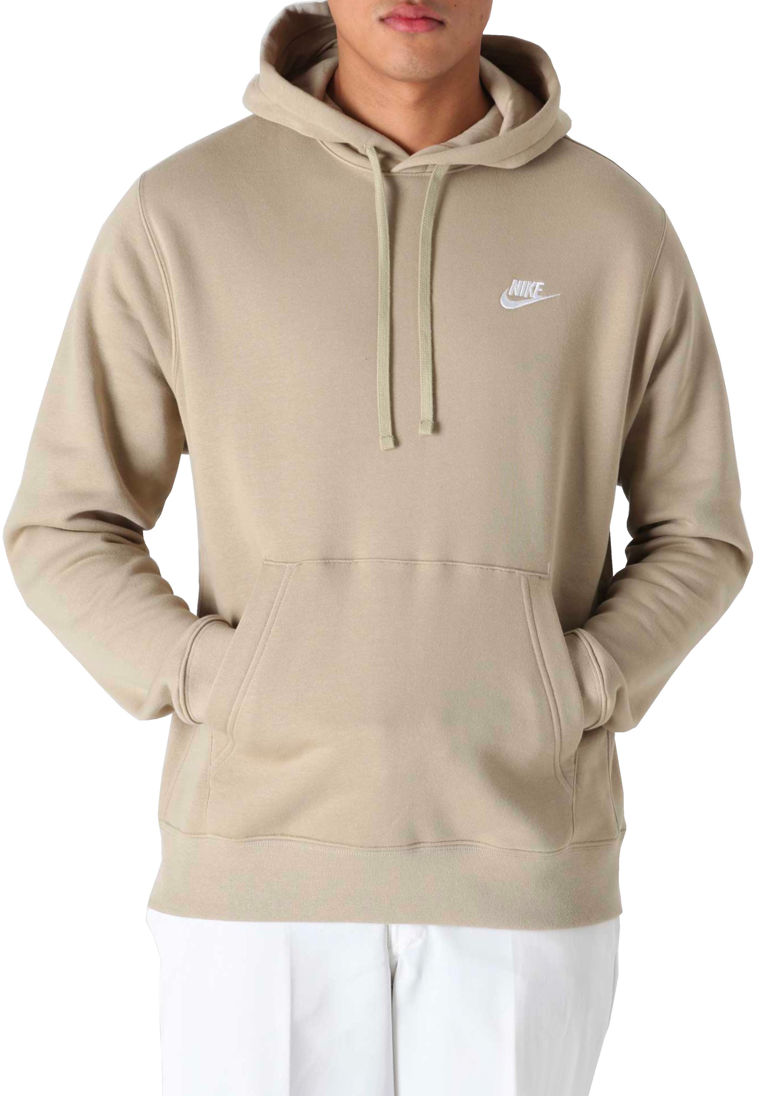 FELPE Beige Nike