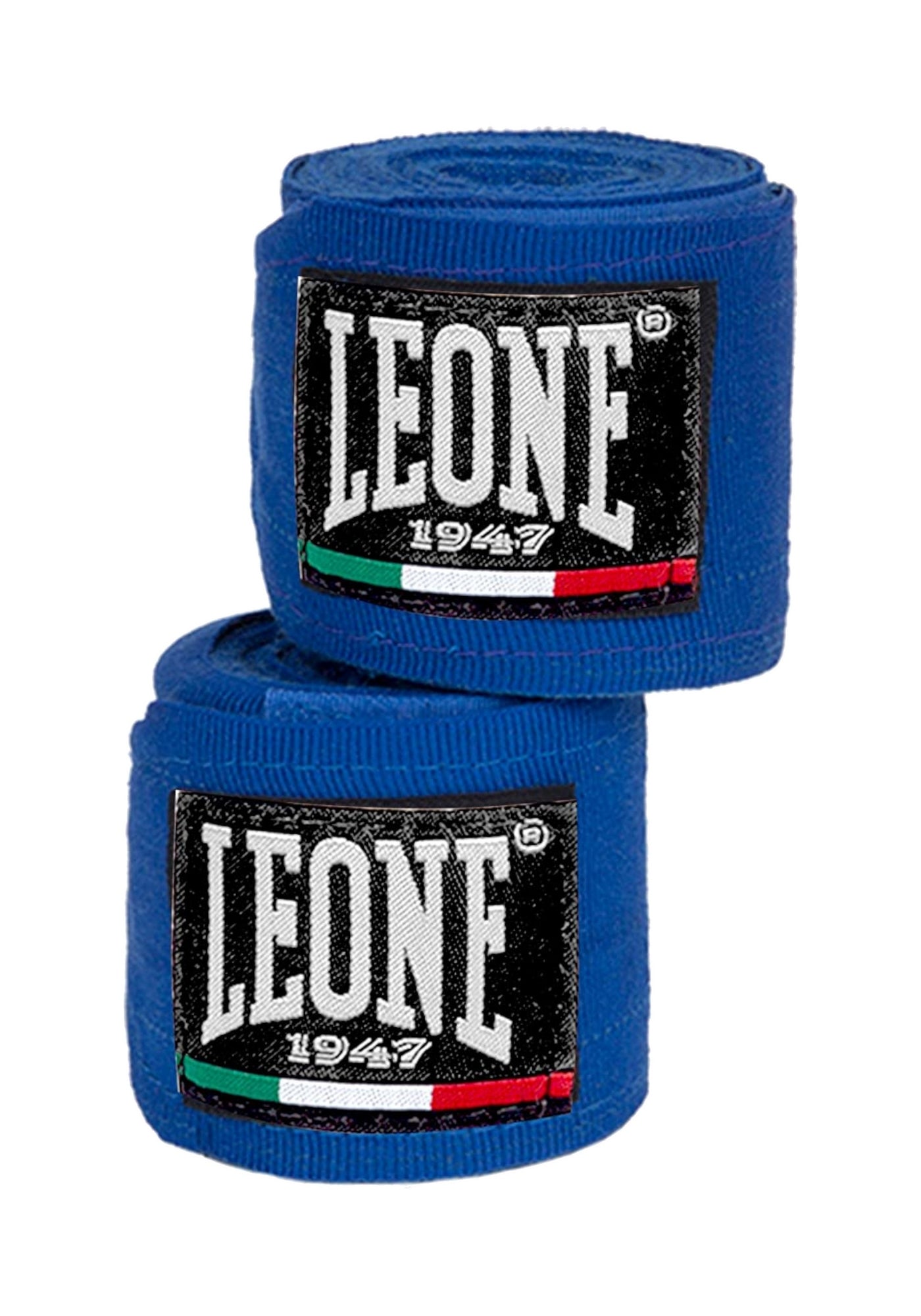 BOXE-KARATE-JUDO Blu Leone