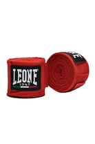 BOXE-KARATE-JUDO Rosso Leone