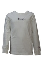 T-SHIRT E CANOTTE Bianco/nero Champion