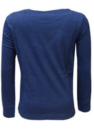 T-SHIRT E CANOTTE Blu Champion