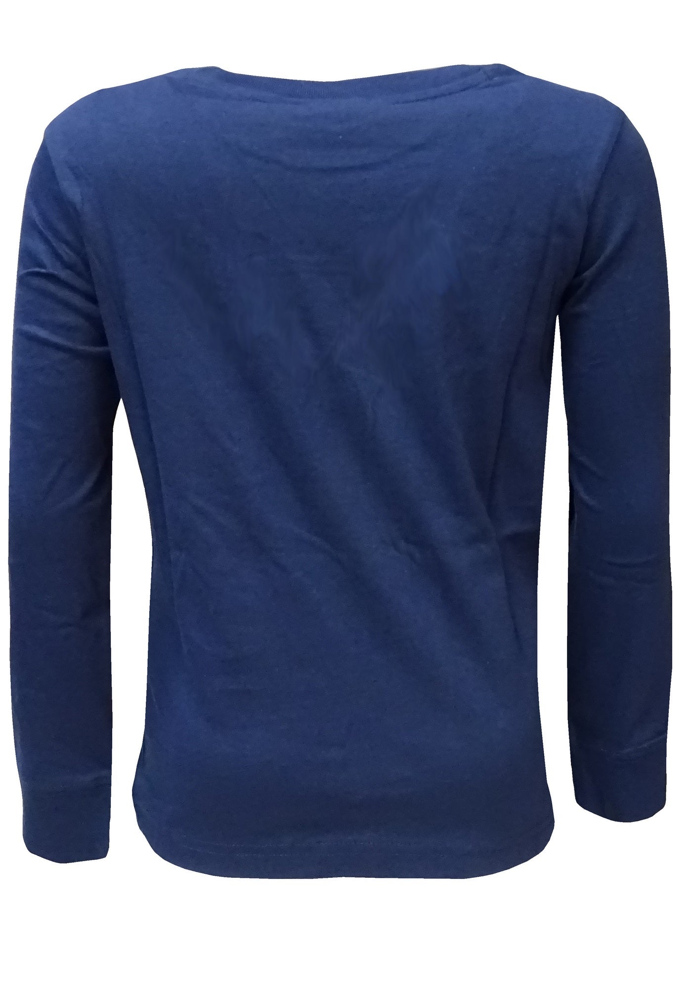 T-SHIRT E CANOTTE Blu Champion