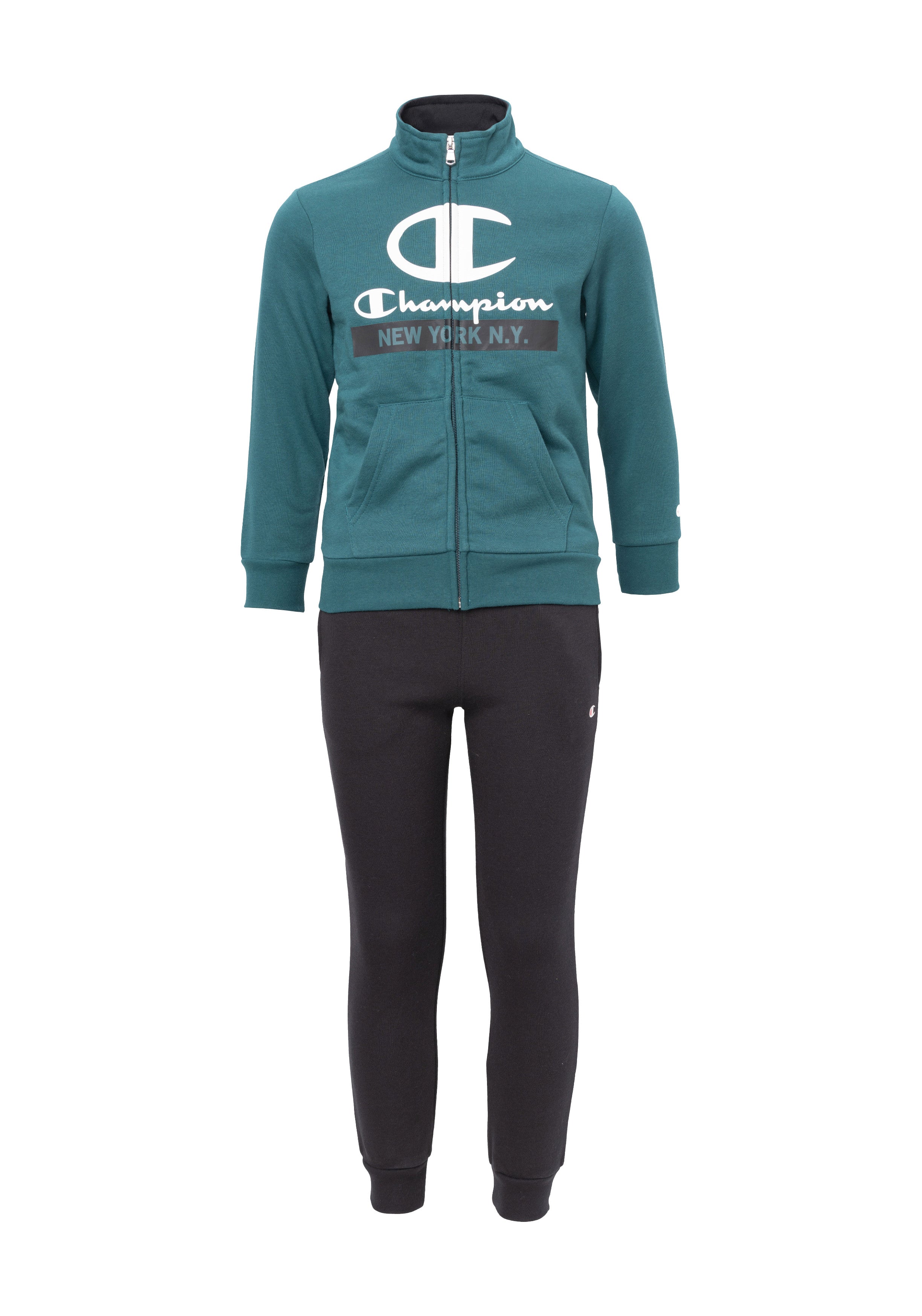 CHAMPION Tuta Art 306179 – Linea Sport Matera