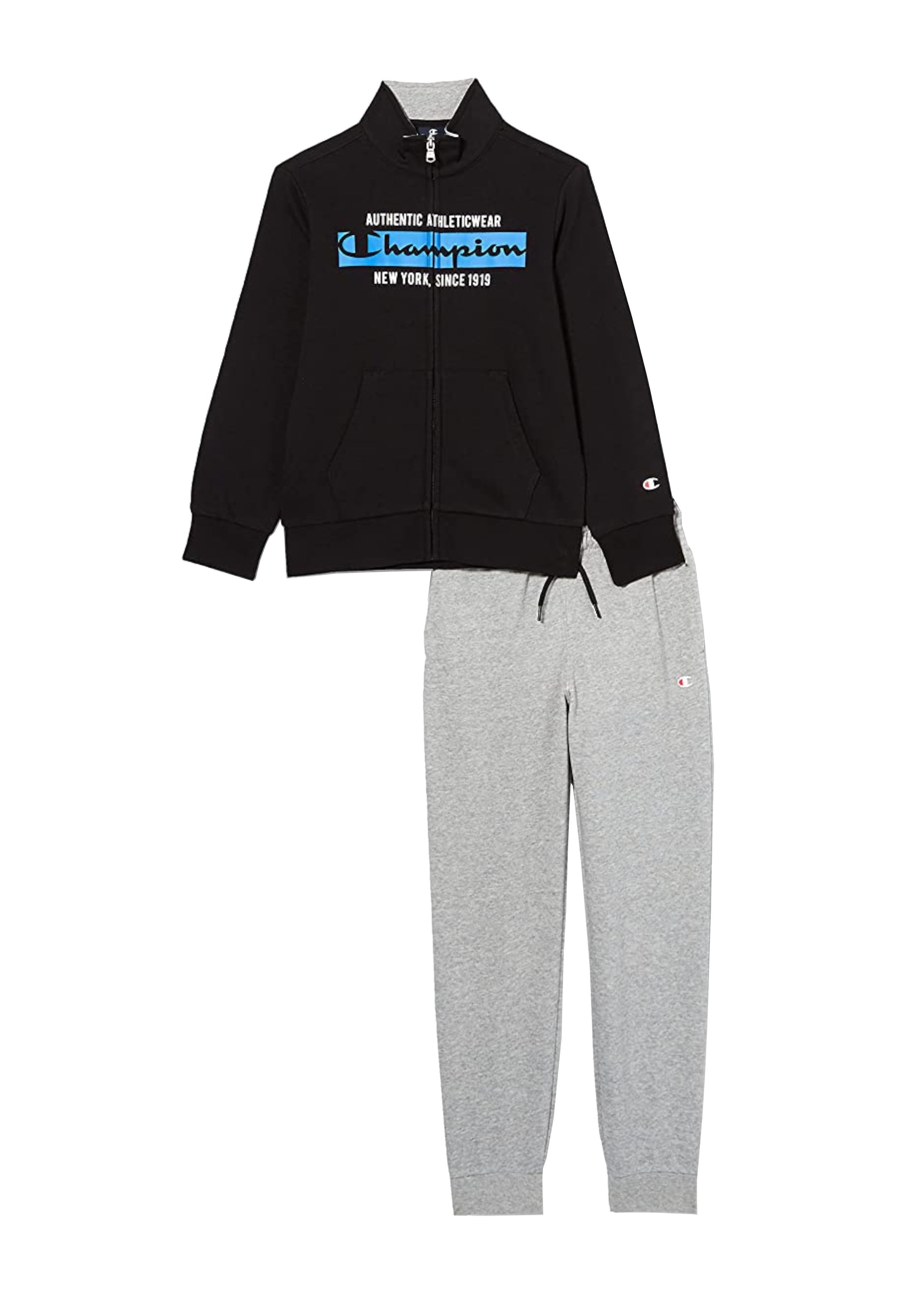 CHAMPION Tuta Art 306180 – Linea Sport Matera