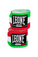 BOXE-KARATE-JUDO Tricolor Leone