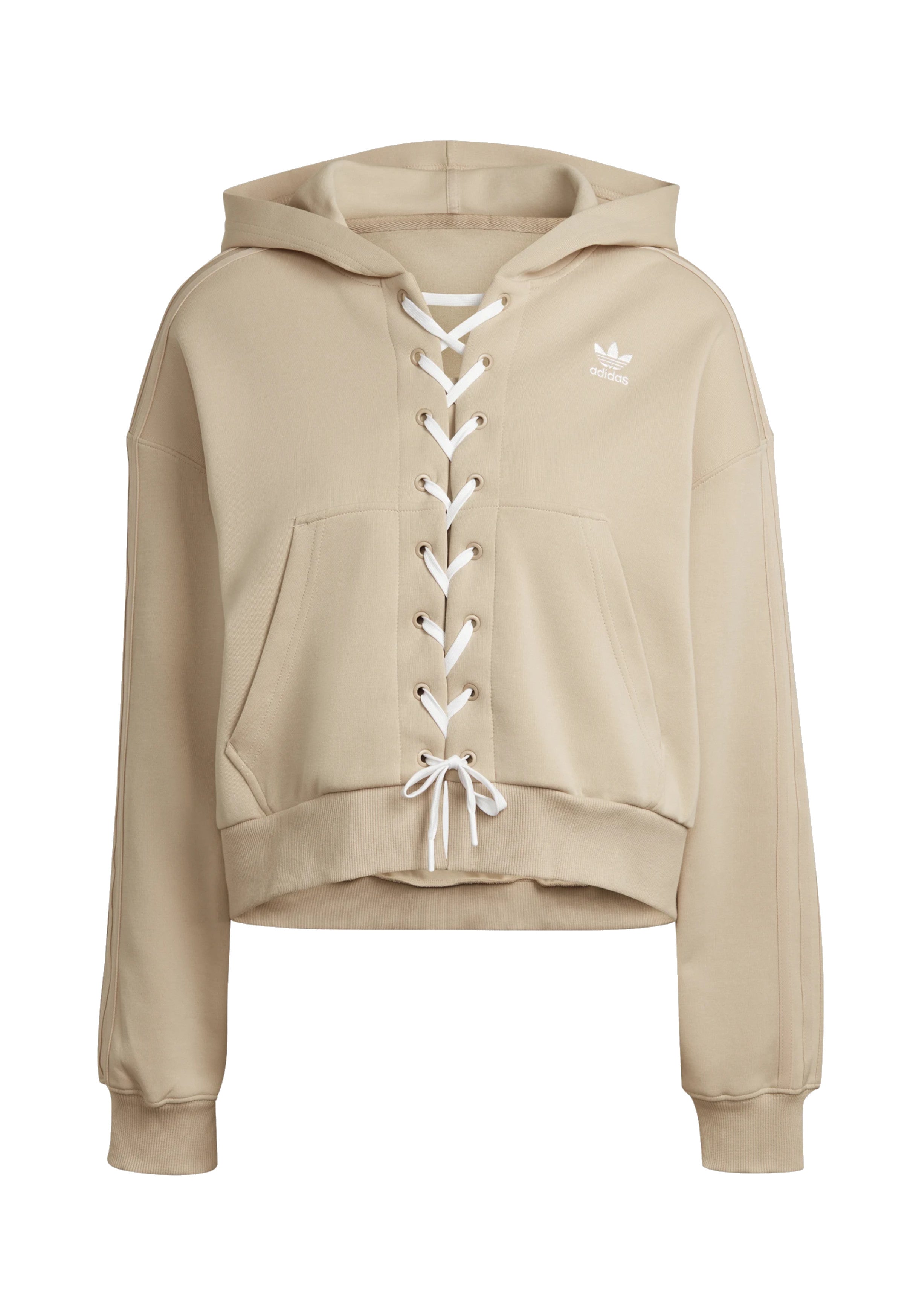 FELPE Beige Adidas Originals