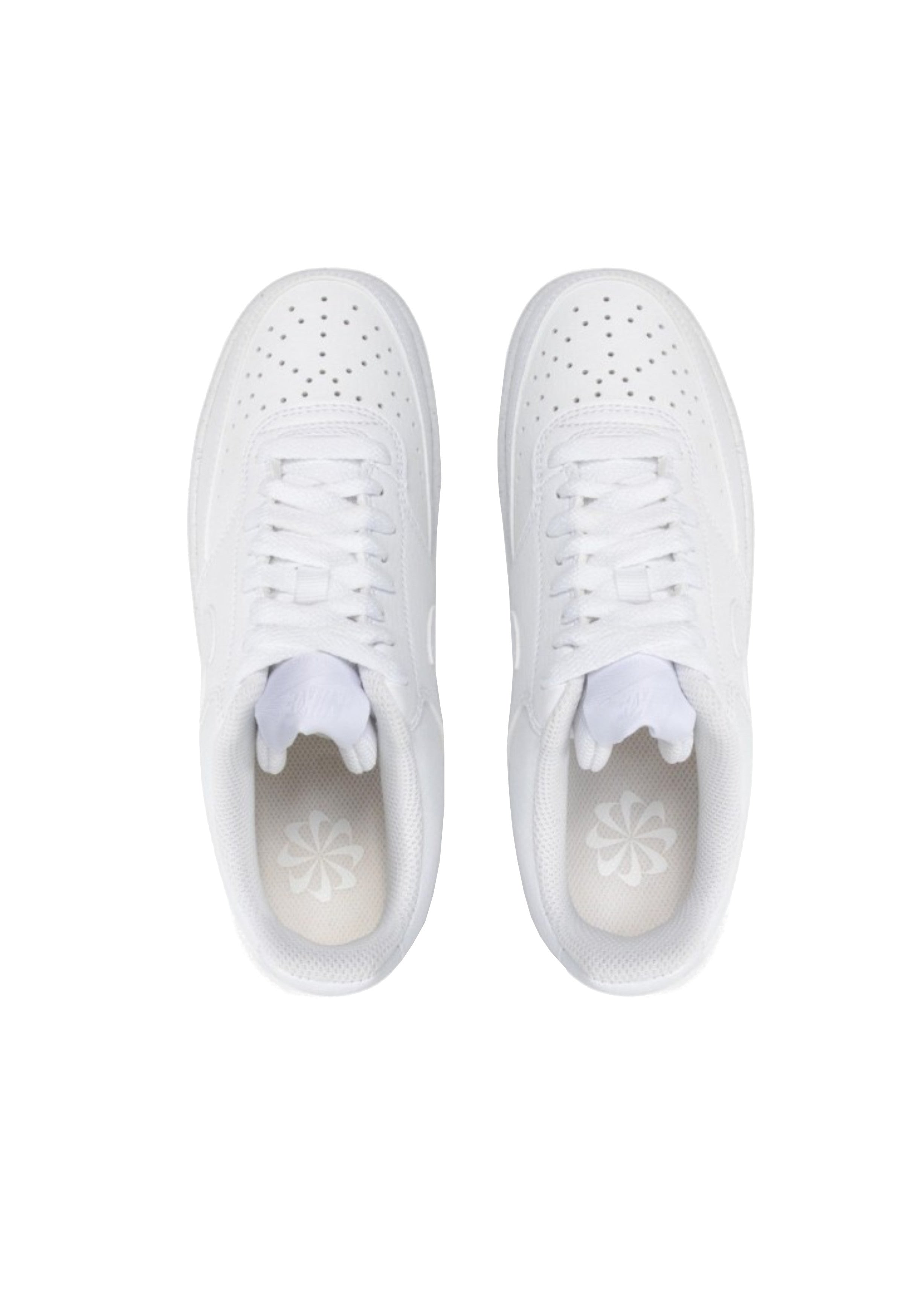 SCARPE Bianco Nike