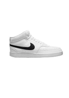 SCARPE Bianco/nero Nike