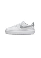 SCARPE Bianco/argento Nike