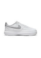 SCARPE Bianco/argento Nike